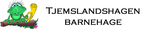 Tjemslandshagen barnehage