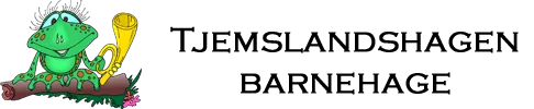 Tjemslandshagen barnehage