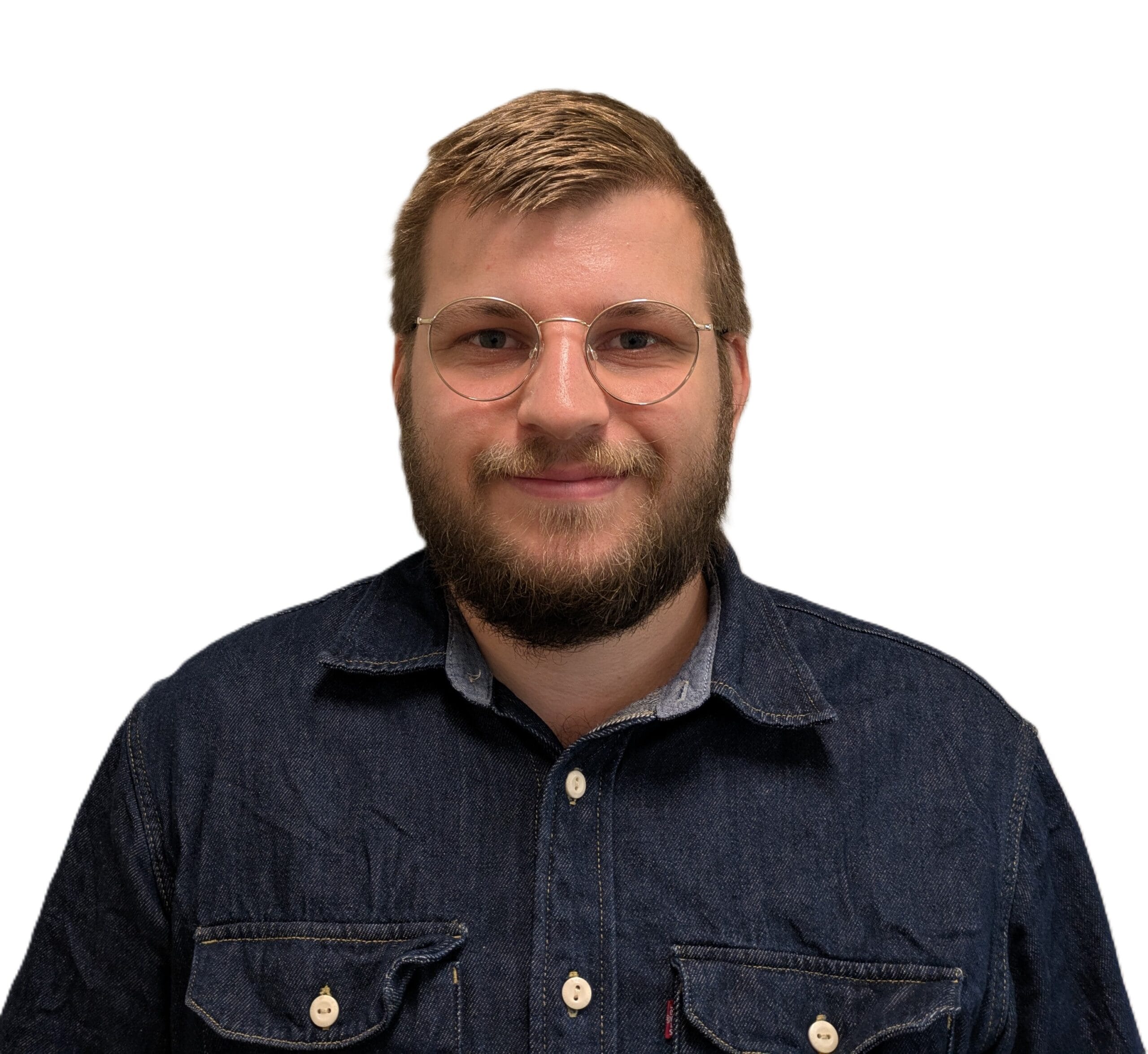 Jonas Boje Pedersen