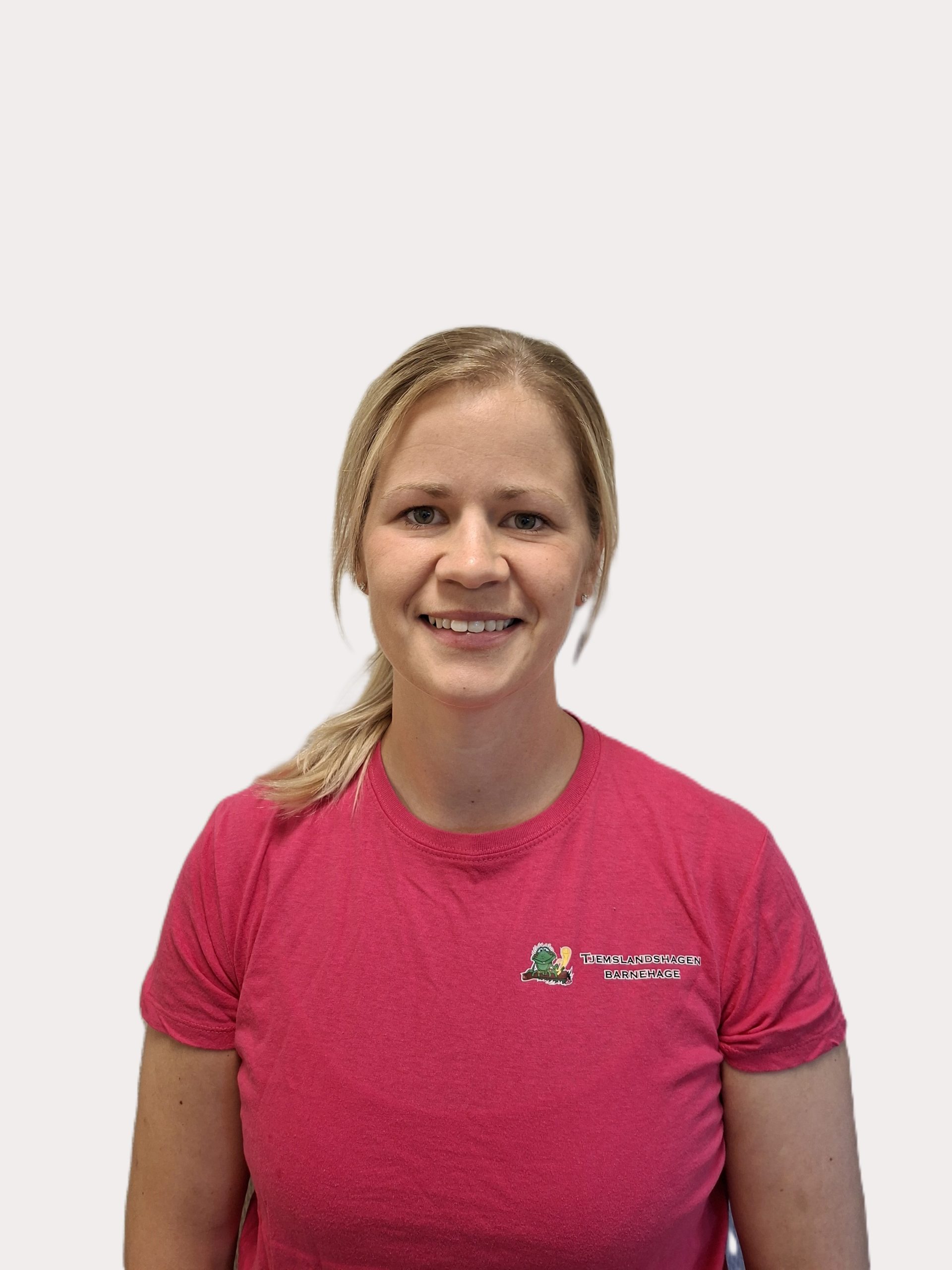 Anne Katrine Haver