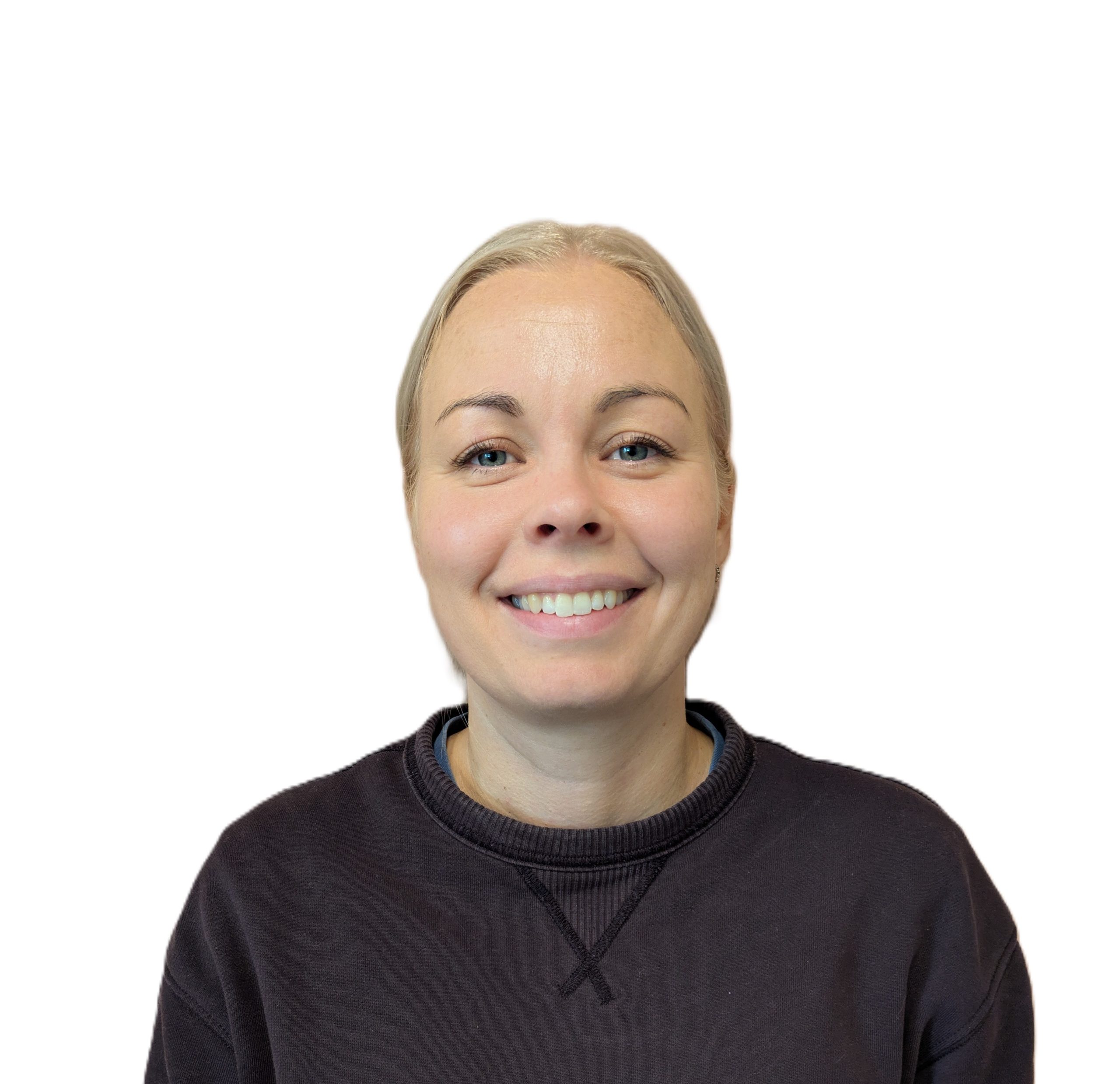 Catrine Fuglestad