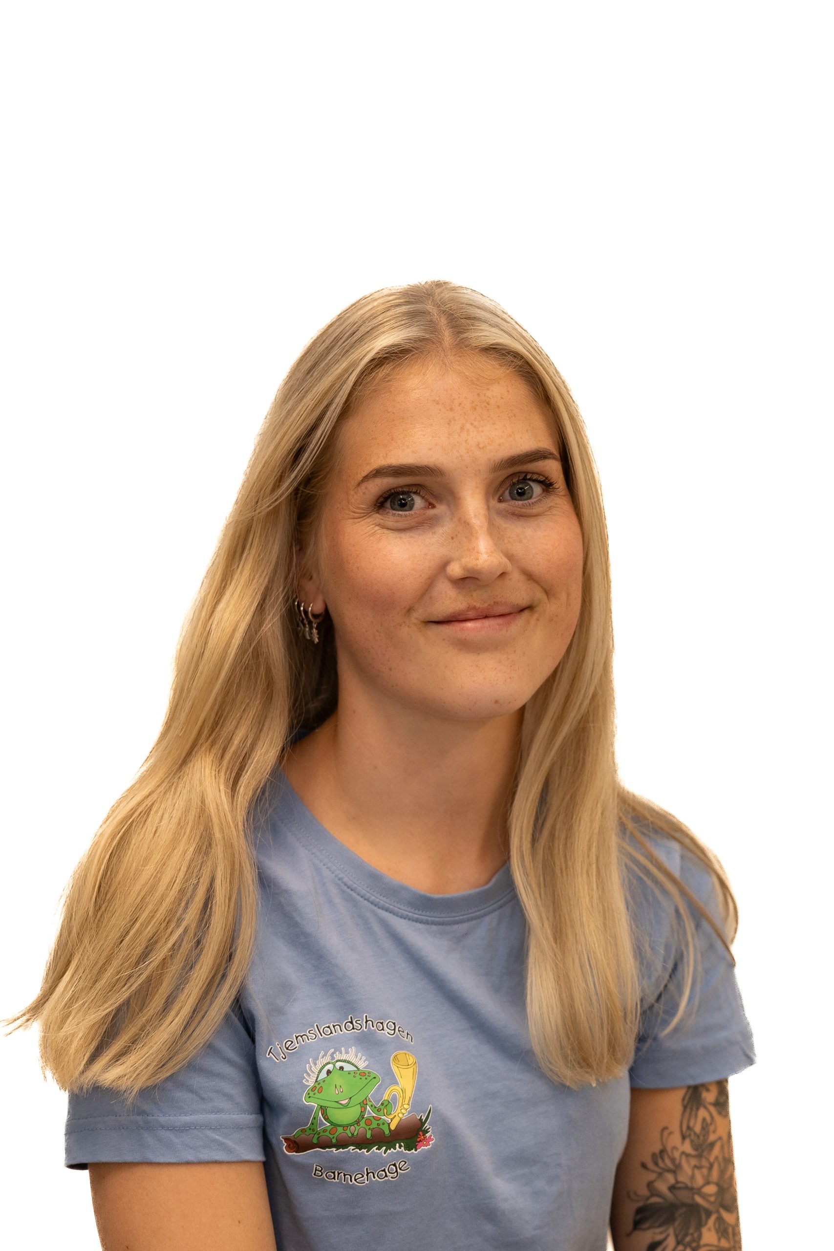 Vilde Hjorteland